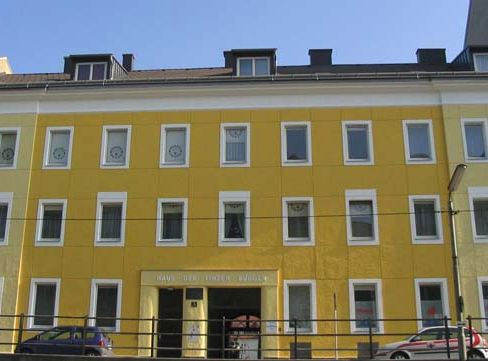 Bürgerhaus 2005